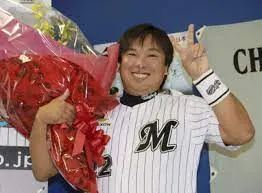 【里崎智也の奥さん？】写真嫁画像！子供双子？家族？袴田彩会を調査