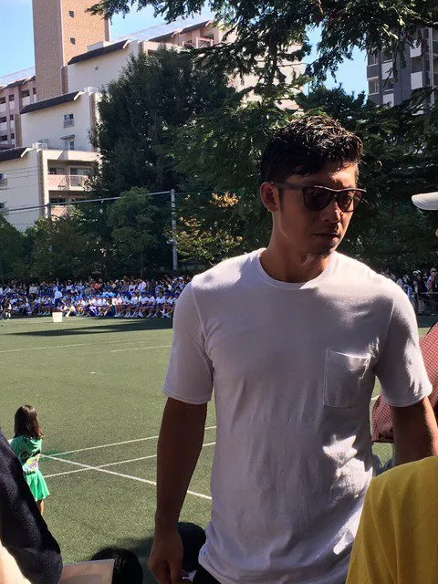 鳥谷敬の子供は関学で何人？年齢名前や性別！サッカー？幼稚園学校や運動会？野球も調査