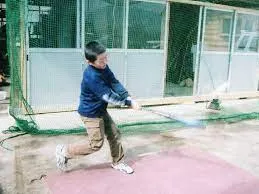 牧秀悟のハーフなの？