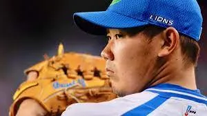 【松坂大輔の子供】名前がニコ・マツザカ？家族ン住まい？娘！息子長男？何人何歳？野球？