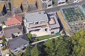 桑田真澄の自宅住所場所は世田谷？麻生区？新百合ヶ丘