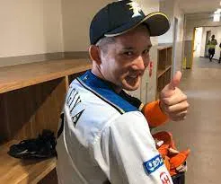 杉谷拳士の奥さん写真は？インスタと“公の場”で見える範囲