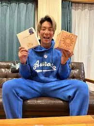 松本剛は結婚している？妻は！娘は？子供何人！自宅札幌を調査