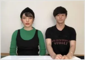 渡辺リサの元旦那は中田中田壱清（いっせい）？破局離婚したの？