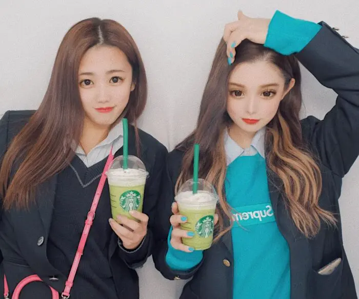 小園梨心と小園海斗は友達だから馴れ初め？