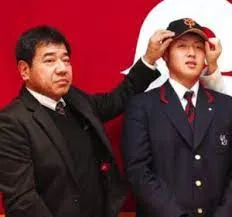 岡本和真の父親・ 岡本義清 さんの仕事と背景