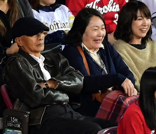 柳田悠岐の両親は父が柳田 修宏で母が柳田 由美子？両親身長に広島マンションを調査