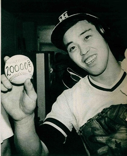 岡田彰布の実家の兄弟は？父親と死因や母親を調査