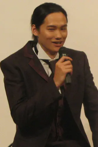 相川亮二の現在は？結婚！奥さん嫁？弟はモデルで俳優の寿里