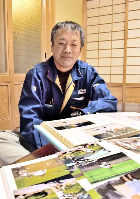 翁田大勢の両親の父の仕事と母親はいずみ？病気を調査