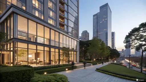 高橋由伸と嫁小野寺麻衣の自宅は青山一丁目を調査