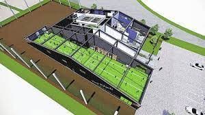 菊池雄星の豪邸な自宅？兄医者で実家は向中野？母親？父親の職業や家族構成