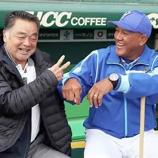 川藤幸三の血液型は？調査結果