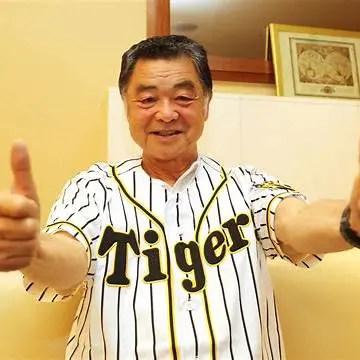 川藤幸三の娘？嫁？自宅や兄・川藤龍之輔？血液型