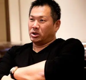 山崎武司の結婚生活と妻・真珠さん子ども息子や娘ついて