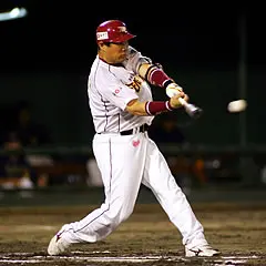 山崎武司の現在の収入事情