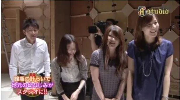 a-studioエースタジオに榎田優紀さんは出演