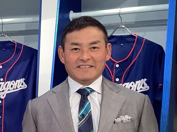 川上憲伸の嫁はミナパターソン？サントリー勤務の噂から結婚・子供・再婚の真相まで徹底検証