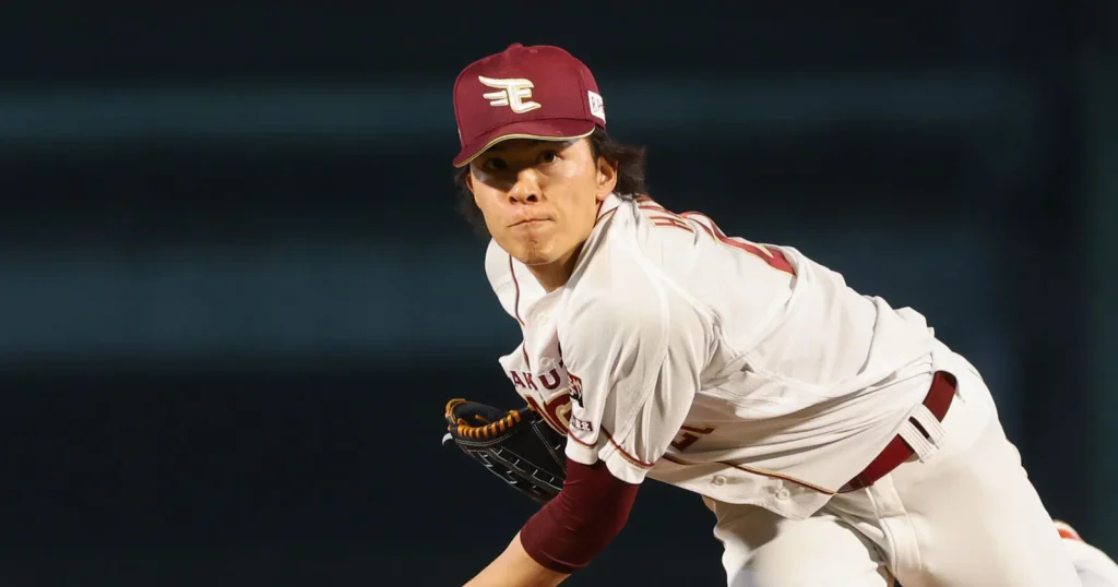 早川隆久は結婚している？彼女の噂と真相