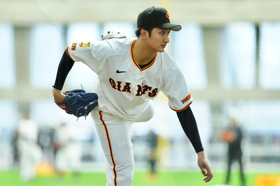 横川凱は結婚？彼女？好きなタイプ？