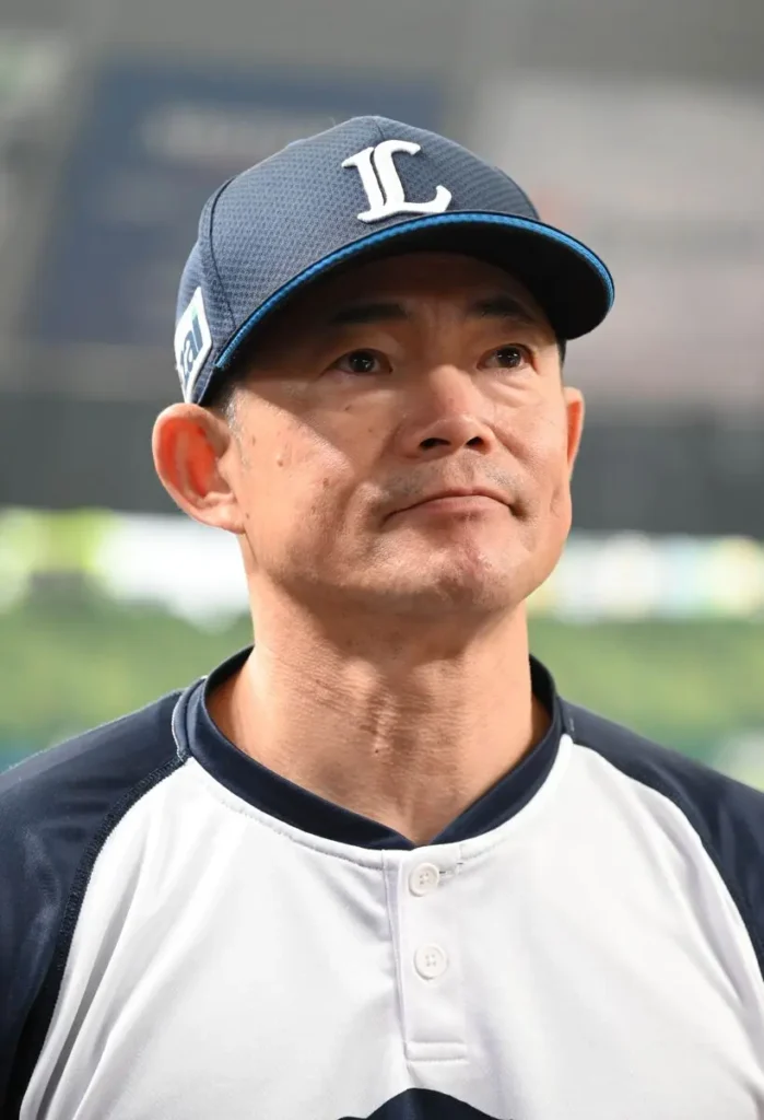 2025年の現在｜西武ライオンズでの役職と、指導者としての立ち位置