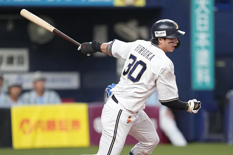 廣岡大志は結婚してる？彼女・妻の噂と家族、父親母親を整理