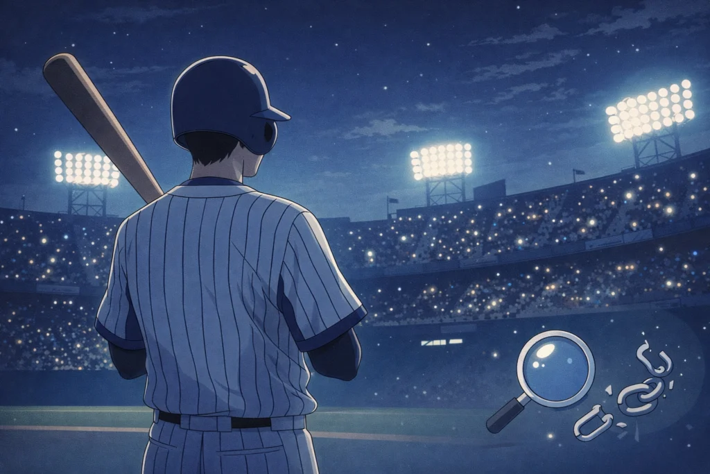 宮崎敏郎は結婚してる？独身説の真相と噂の起点、彼女・子供まで【2026年最新】