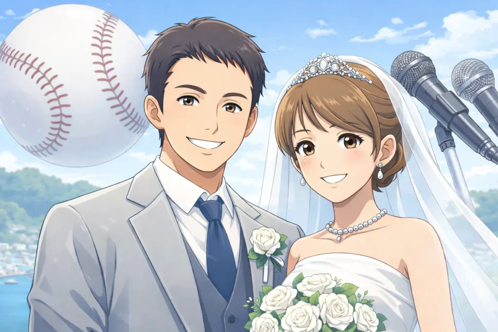 馴れ初めと結婚の時系列：1997年の共演からゴールインまで