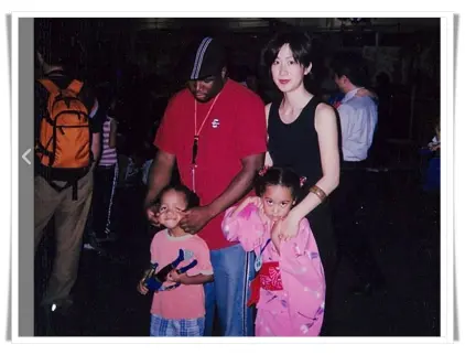 万波中正の父親はどんな人？職業と写真が話題になる理由