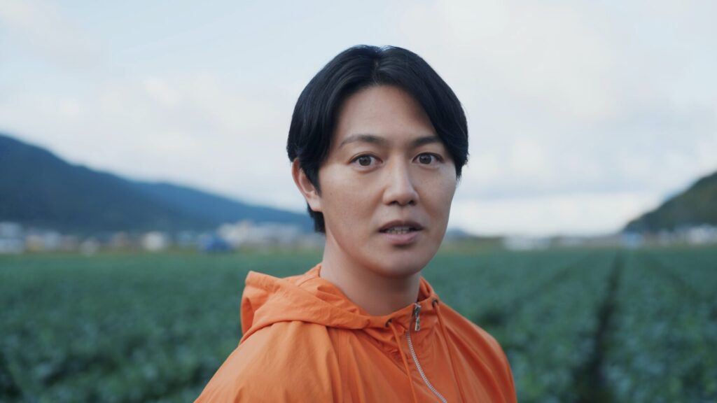 息子がアナウンサー？の真相