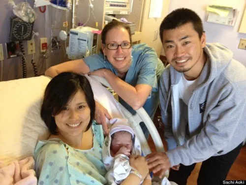 青木宣親の「エミリー・アオキ」の誤解