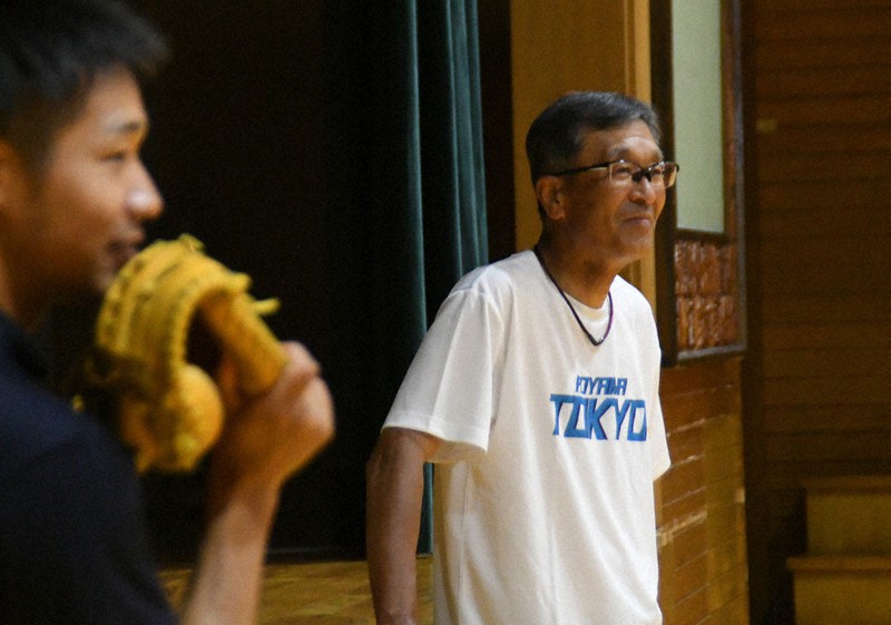 広橋公寿の妻と家族？