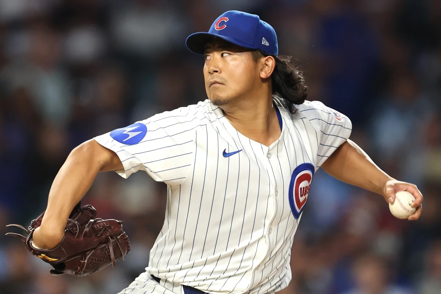 今永昇太の妻や家族とは？結婚相手や写真や独身や子供？実家や父親死因や母子家庭まで