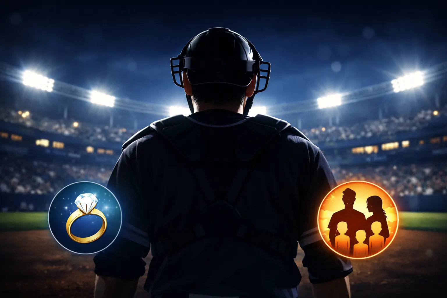 甲斐拓也の嫁（妻）はどんな人？名前・インスタの扱いと子供は何人、巨人移籍を決めた「妻の言葉」