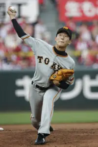 畠世周の結婚相手（嫁）はどんな人？子供や国籍（何人）の混ざりやすい噂と家族構成を整理