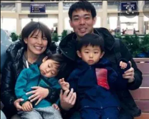 秋山翔吾の妻（奥さん）・鈴木彩香の現在や事故その後や出身は