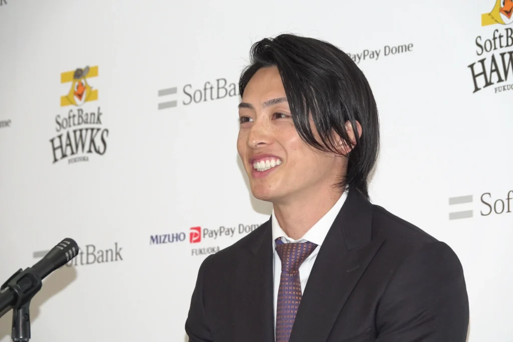 周東佑京の家族構成｜父親・母親・兄弟姉妹・妻子を公表情報で整理