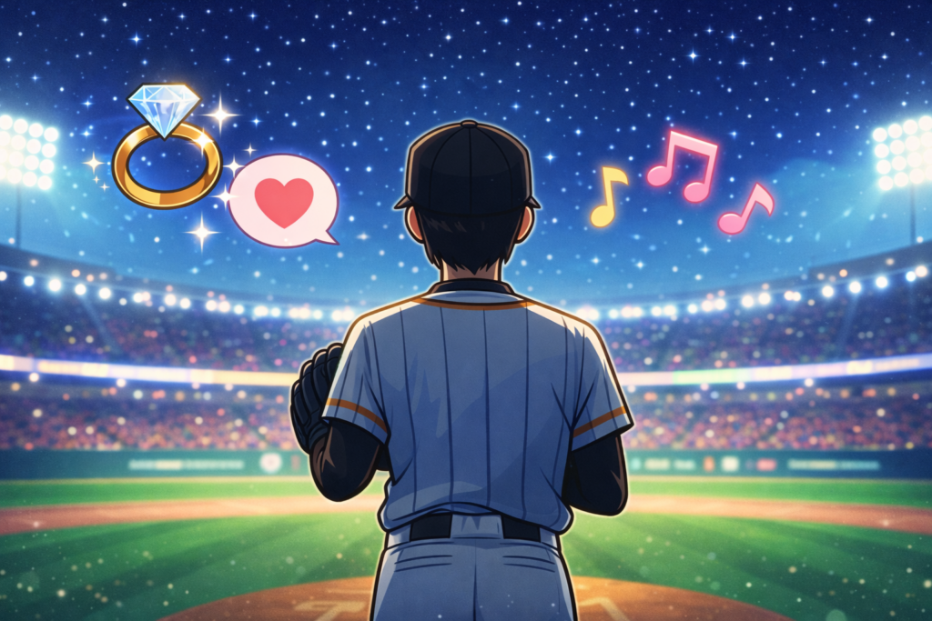 「泉圭輔 彼女」が気になる理由（乃木坂46好きと“情報の余白”）