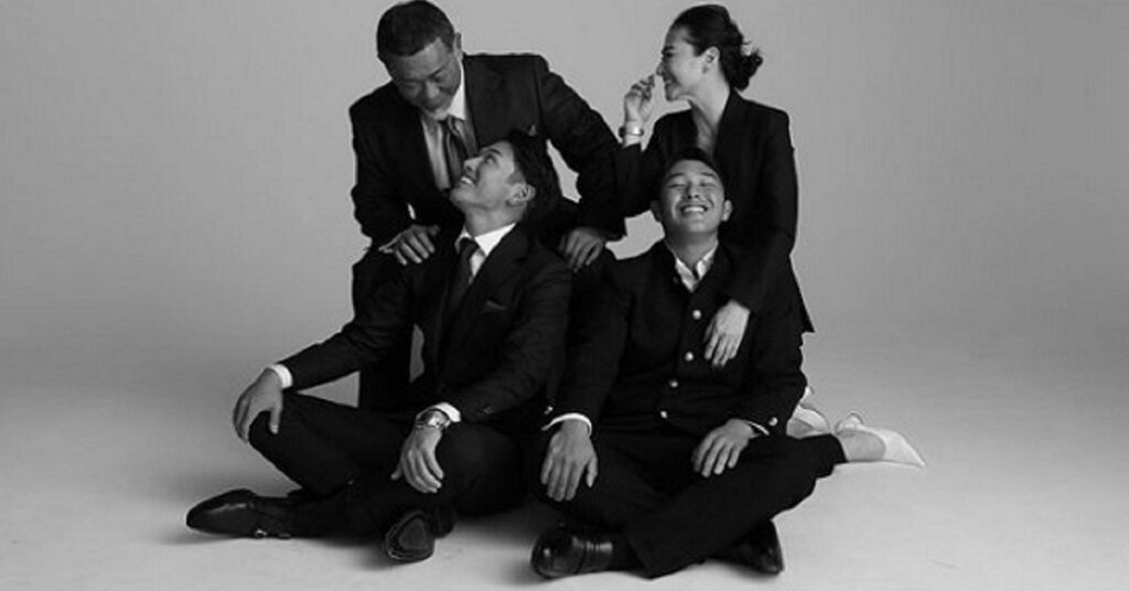 清原和博と復縁した？「チーム清原」発言