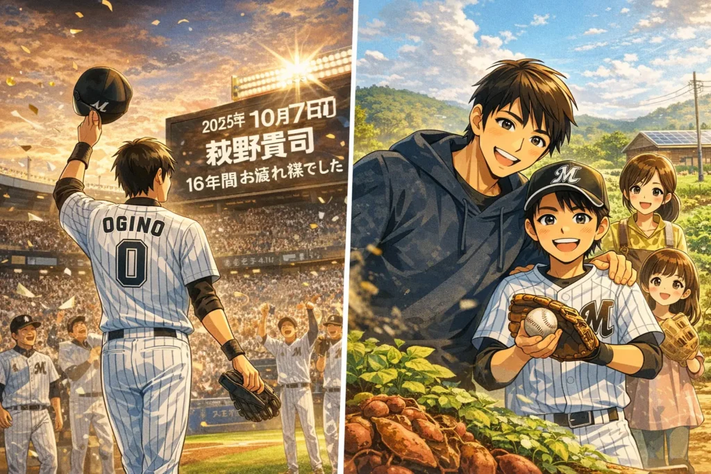 2025年退団とその後（最新）