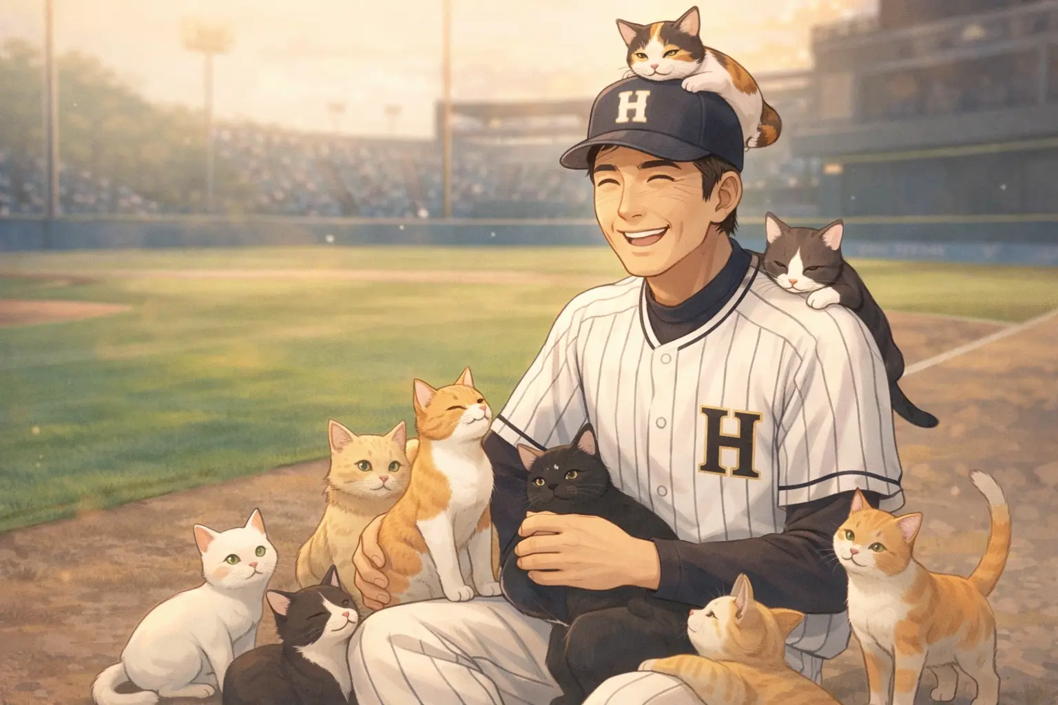 小久保裕紀 再婚相手は？奥さん写真と前妻の噂を2024年「妻」発言で整理