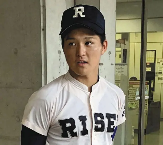 関本賢太郎の長男・勇輔の現在?