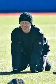 田中正義に彼女はいる？独身？結婚してる説を「家族6人」発言で答える｜両親と地元エピソードも