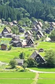 根尾昂の実家は飛騨｜雪とスキーが体幹になった話