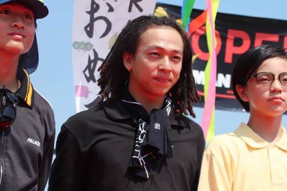 平野歩夢は結婚してる?結婚発表はいつ・何歳のときだった?