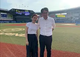 星野伸之の家族｜妻の坂口美津穂と子供3人、孫、浜田家との交流を年表で