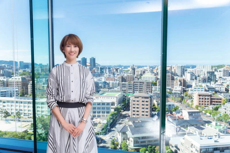 若田部健一の妻は若田部佳代 旧姓徳丸