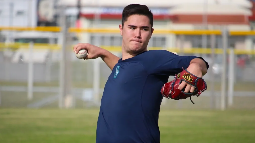 兄・砂川ジョセフ(ジョーイ・オブライエン)の現在|元マリナーズ傘下投手
