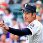 横川凱は結婚してる？彼女はいる？好きなタイプと家族（阪神ファンの父）を最新まとめ