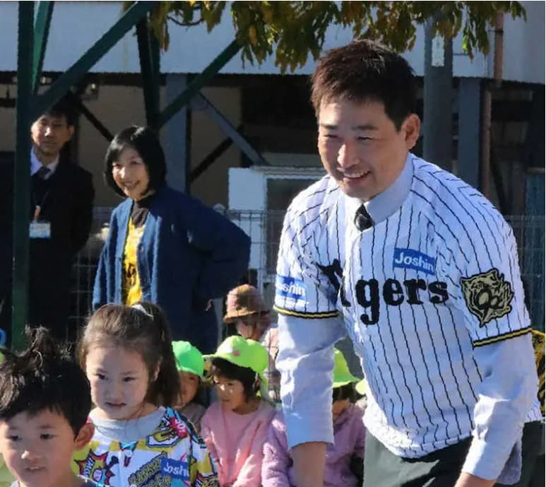 岩崎優の子供はいる？